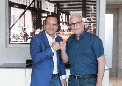 Abel Martínez respalda trayectoria de Gonzalo Castillo y llama al PLD a mantener su esencia