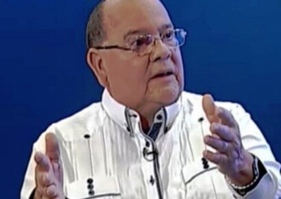 Carlos Segura Foster desmiente versión oficial y defiende legado del PLD en Bohechio