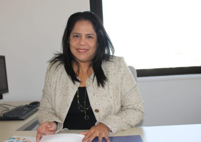 Banco Mundial nombra a Carolina Rendón como su nueva representante en República Dominicana