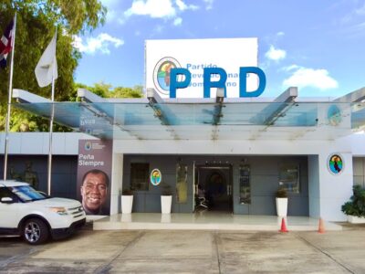 PRD exige a Jochi Vicente explicar supuesto dinero sobrante del Gobierno entre 2020 y 2024