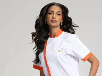 Celinee Santos, señalada de “inconvivible” y “egocéntrica” en “Top Chef VIP”