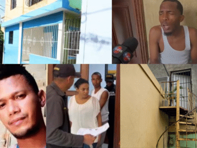  Agosto marcado por la tragedia: padres asesinan a sus propios hijos en RD