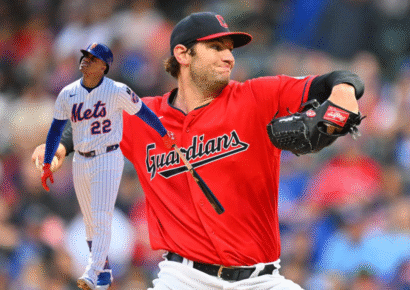 Gavin Williams roza el juego sin hit, pero Juan Soto le rompe el sueño con un jonrón