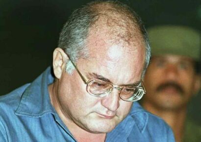 Cuba libera a salvadoreño condenado por atentados en La Habana en 1997