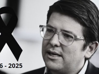 Muere Miguel Uribe Turbay tras dos meses de lucha por su vida luego de atentado en Bogotá