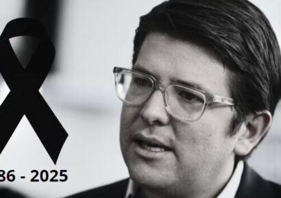 Muere Miguel Uribe Turbay tras dos meses de lucha por su vida luego de atentado en Bogotá