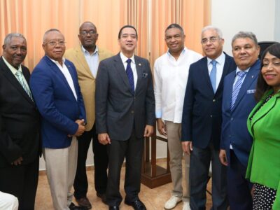 Comisión de Dignidad Jurídica realiza asamblea de reestructuración en San Juan de la Maguana