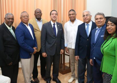 Comisión de Dignidad Jurídica realiza asamblea de reestructuración en San Juan de la Maguana
