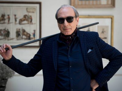 Muere Eusebio Poncela, referente del cine y teatro español, a los 79 años