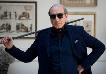 Muere Eusebio Poncela, referente del cine y teatro español, a los 79 años