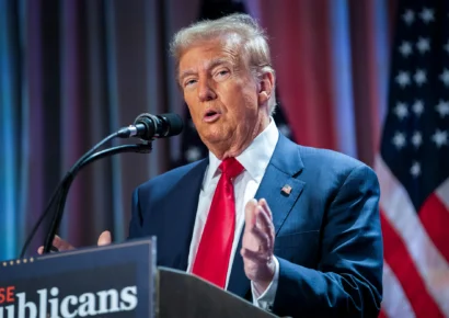 EE.UU. respalda plan de la ONU en Haití mientras el país contrata empresa de Erik Prince contra pandillas