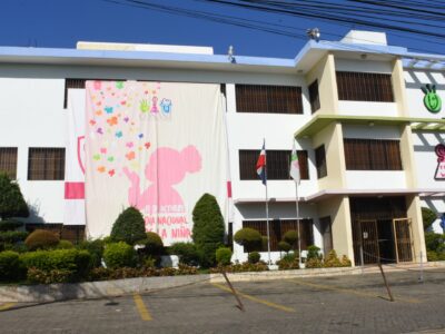 CONANI aclara que no recibió denuncia en caso de niña fallecida en Los Guandules