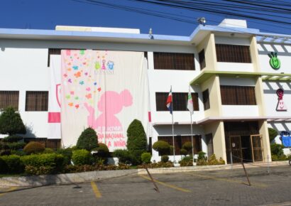 CONANI aclara que no recibió denuncia en caso de niña fallecida en Los Guandules