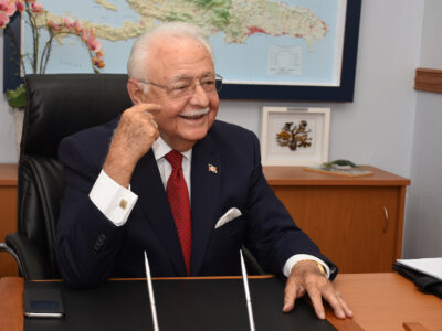 Fallece Antonio Isa Conde, destacado dirigente empresarial y exministro dominicano