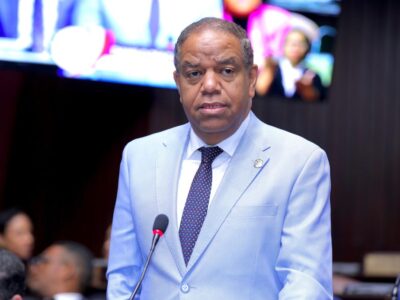 Danilo Díaz: “Con el PLD se vivía mejor”