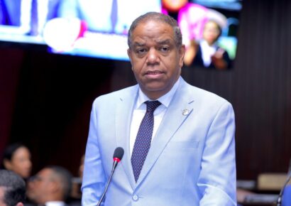 Danilo Díaz: “Con el PLD se vivía mejor”