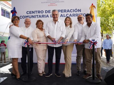 Supérate presenta informe de gestión con logros en reducción de pobreza y apoyo a más de 1.5 millones de hogares