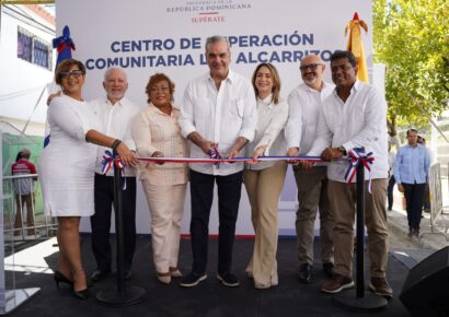 Supérate presenta informe de gestión con logros en reducción de pobreza y apoyo a más de 1.5 millones de hogares