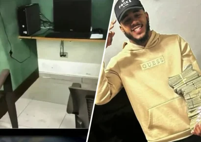 Fiscalía de Massachusetts señala al dominicano Oscar Manuel Castaños García como cabecilla de millonaria estafa a envejecientes