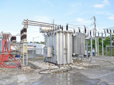 Fraude eléctrico, el mayor desafío de Edesur en República Dominicana
