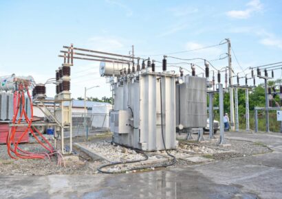 Fraude eléctrico, el mayor desafío de Edesur en República Dominicana