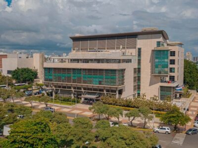 Ministerio Público pide prisión preventiva contra hombre que robó anillos históricos del Instituto Duartiano