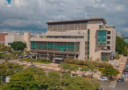 Ministerio Público pide prisión preventiva contra hombre que robó anillos históricos del Instituto Duartiano