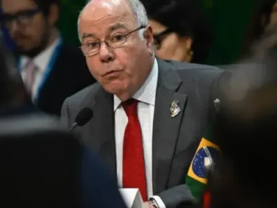 Brasil a EE.UU.: “La Constitución no se negocia”