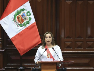 Boluarte viajará a Santa Rosa de Loreto para reafirmar soberanía peruana en la frontera con Colombia