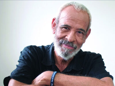 Fallece el actor Miguel Ángel Martínez, figura del cine y teatro dominicano