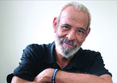 Fallece el actor Miguel Ángel Martínez, figura del cine y teatro dominicano