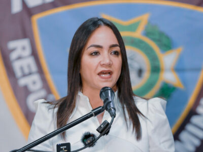 Faride Raful: “La salud mental dejó de ser prioridad durante años y hoy pagamos la deuda social”