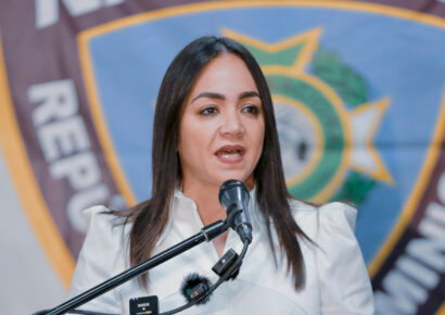 Faride Raful: “La salud mental dejó de ser prioridad durante años y hoy pagamos la deuda social”