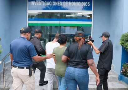 Inacif determina que muerte de menor fue por maltrato sostenido