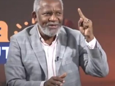 Melanio Paredes: Gobierno del PRM gasta más en educación que el PLD, pero sin mejorar resultados”