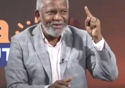 Melanio Paredes: Gobierno del PRM gasta más en educación que el PLD, pero sin mejorar resultados”