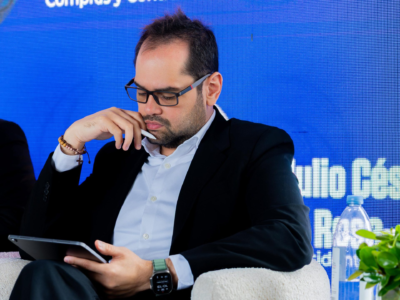 Jurista pide reformas urgentes por conflictos entre Código Penal y Ley 47-25