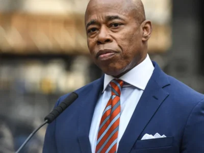 Alcalde de Nueva York despliega mil policías al Bronx ante aumento de tiroteos