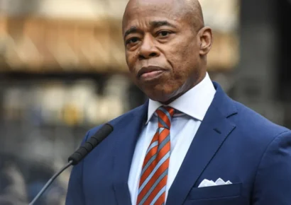 Alcalde de Nueva York despliega mil policías al Bronx ante aumento de tiroteos