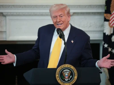 Casa Blanca: Putin aseguró a Trump que se reunirá pronto con Zelenski