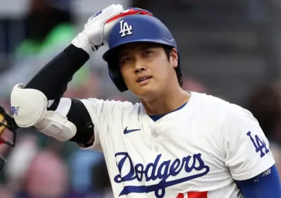 Demandan a Shohei Ohtani y su agente por presunto sabotaje a proyecto de lujo de 240 millones en Hawái