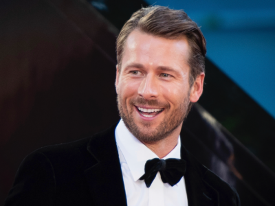 Glen Powell: “Un texano no debería interpretar a James Bond”