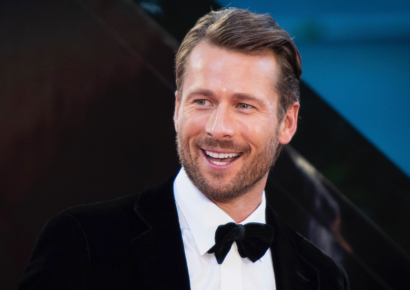 Glen Powell: “Un texano no debería interpretar a James Bond”