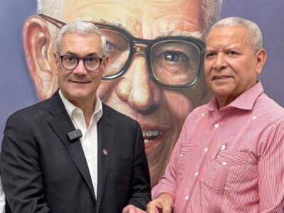 Gonzalo Castillo valida su membresía en el Comité Central del PLD