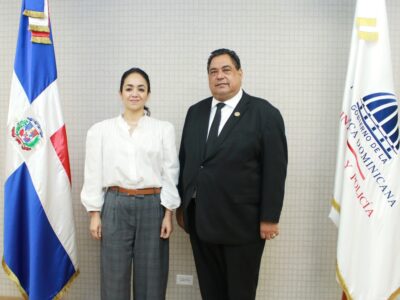 Interior y Policía contará con respaldo notarial para declarar ciudadanos sin identidad