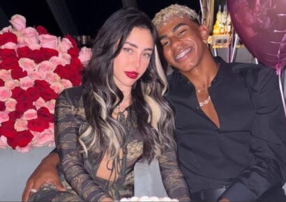 Lamine Yamal y Nicki Nicole oficializan su romance en Instagram