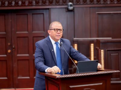 Fuerza del Pueblo responde a denuncia del PLD sobre asedio a dirigentes