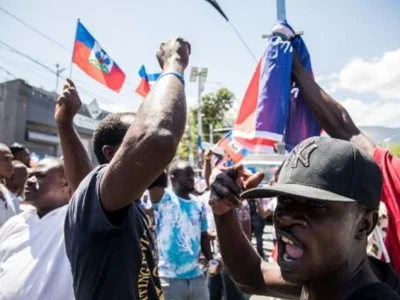 Opiniones divididas en la frontera por recompensa de EE.UU. para capturar a “Barbecue”