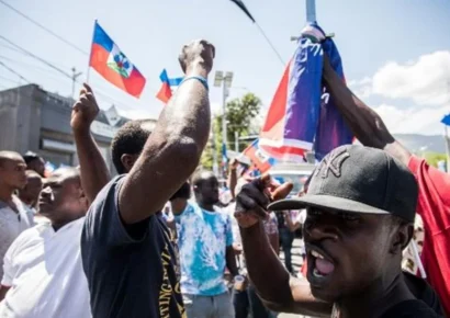 Opiniones divididas en la frontera por recompensa de EE.UU. para capturar a “Barbecue”