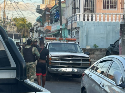 DGM detiene 316 haitianos indocumentados en Santiago